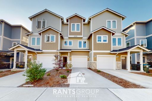 Move in Ready! Thoughtfully Designed 2-Bedroom townhome AC and Outdoor Amenities – photo 1