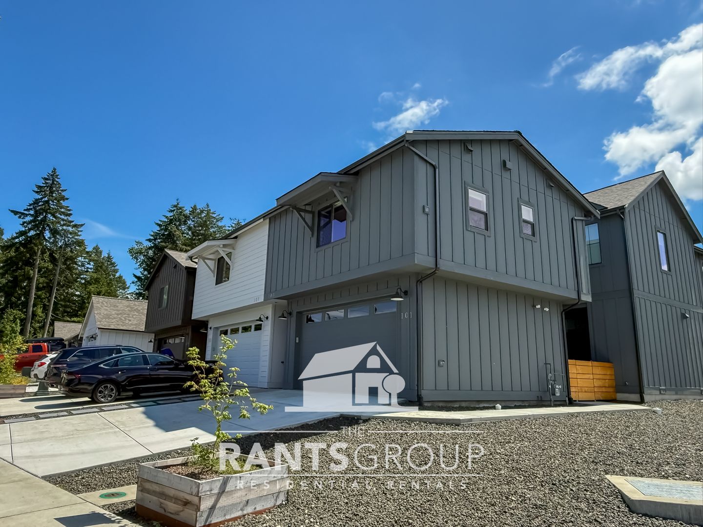 Olympia Townhome: 109 Veranda LN SE