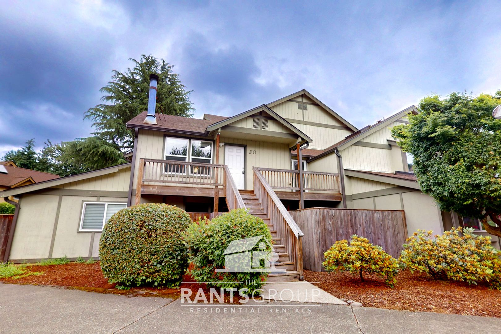 Tumwater House: 220 Israel Rd SW