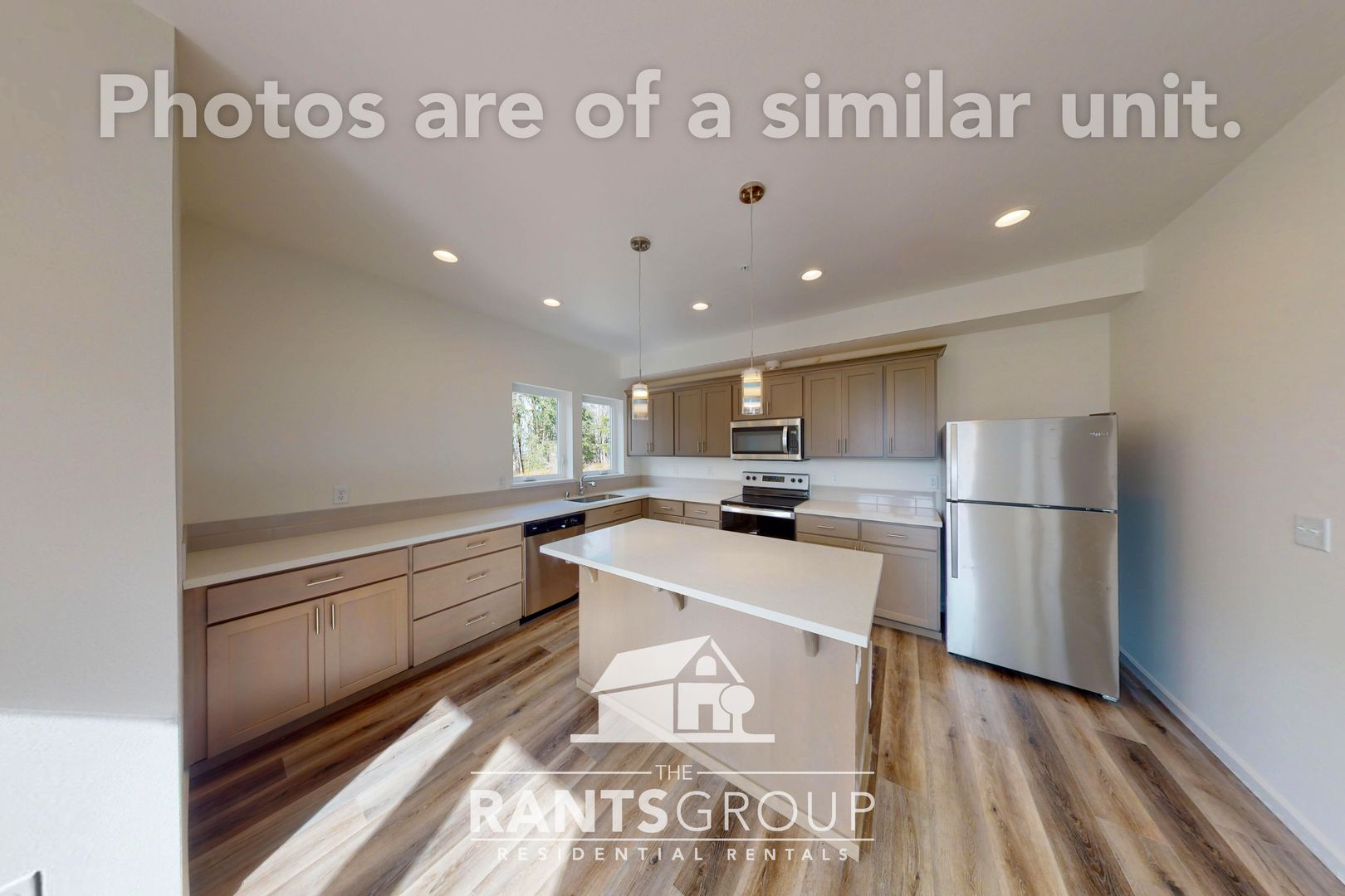 Tumwater Townhome: 1653 Starlight Ln SW