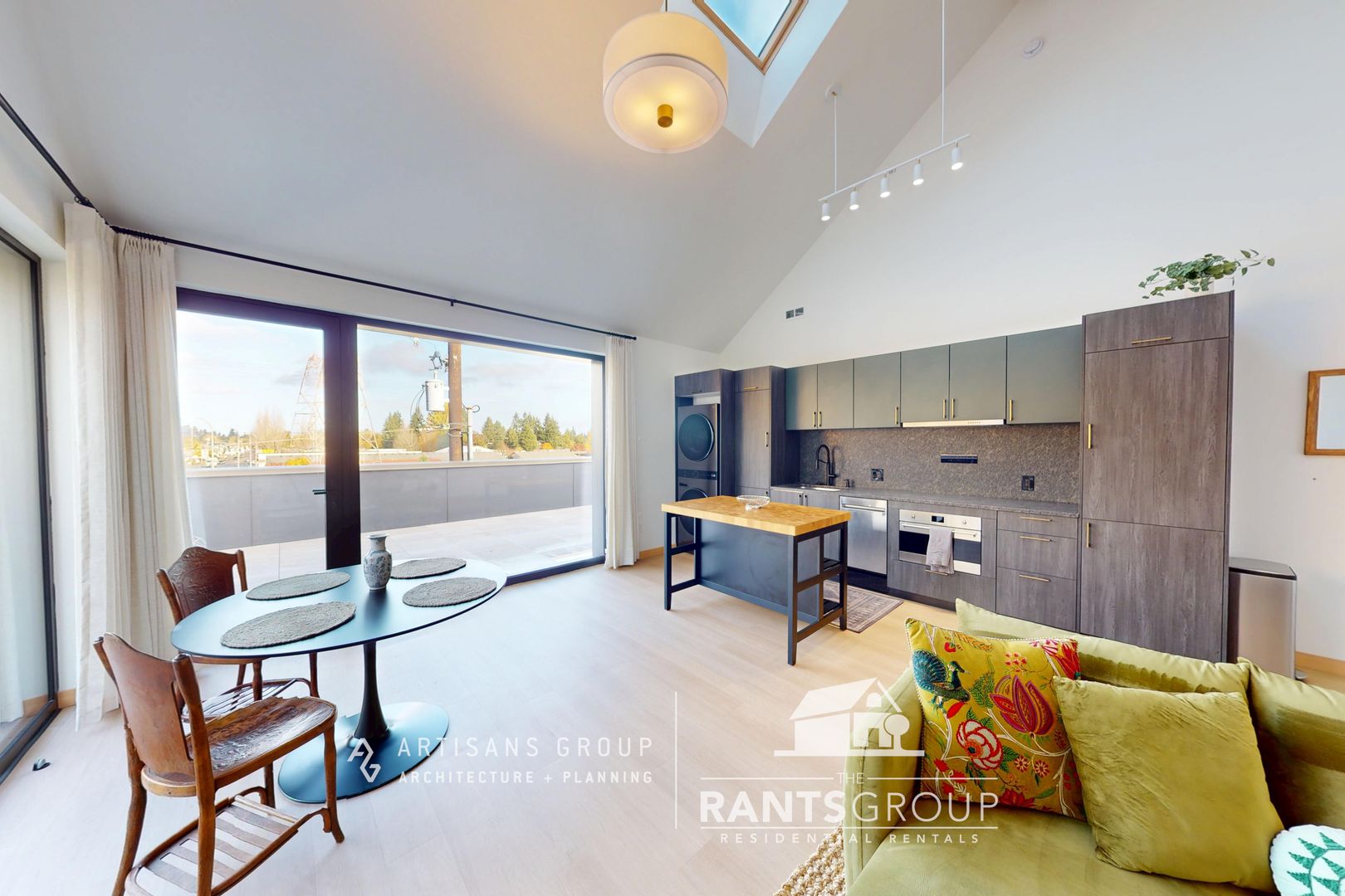 Olympia Apartment: 6504 Capitol Blvd SE