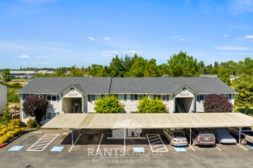 16536 Creek Lane SE #2C, Yelm, WA 98597