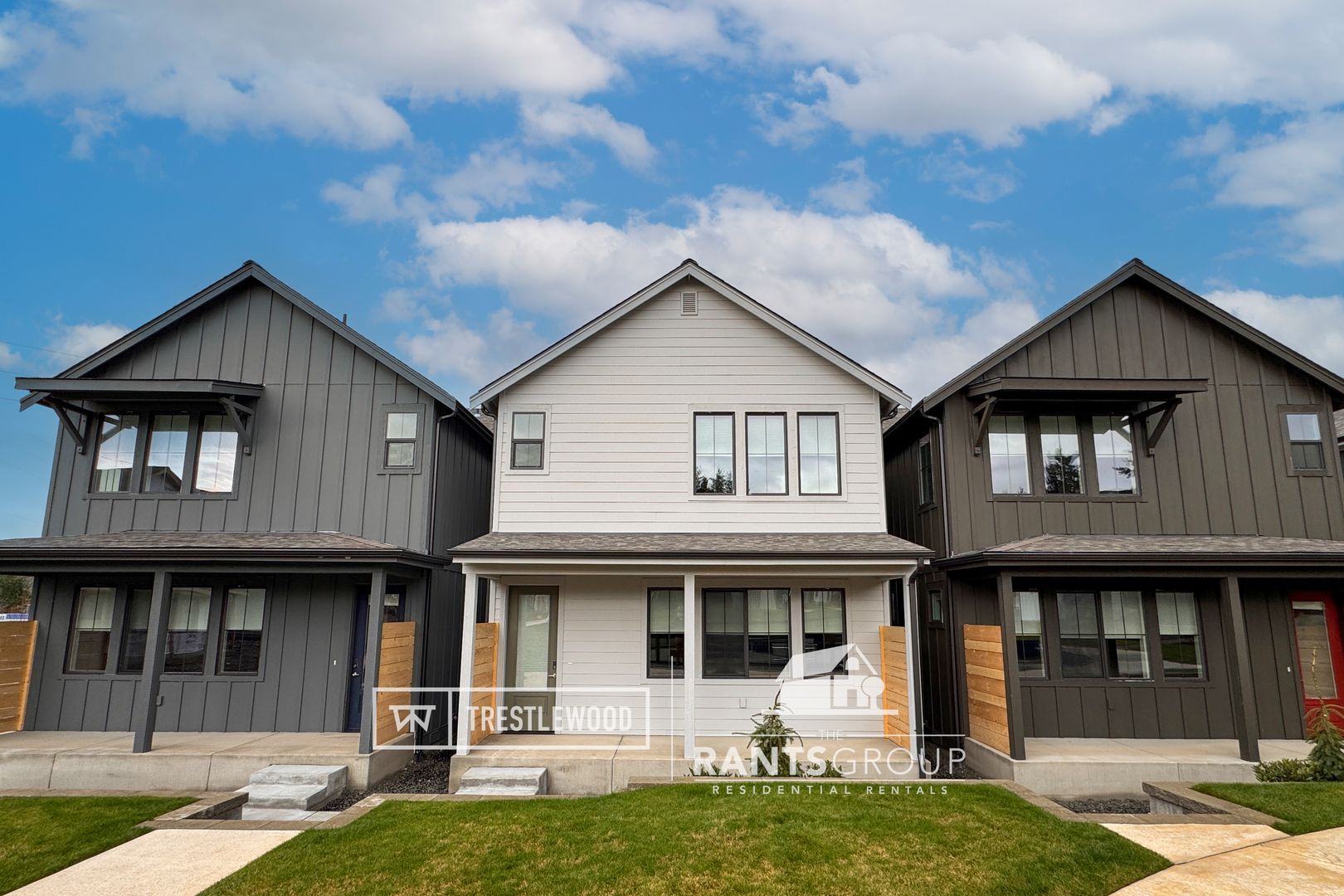 Olympia Townhome: 109 Veranda LN SE