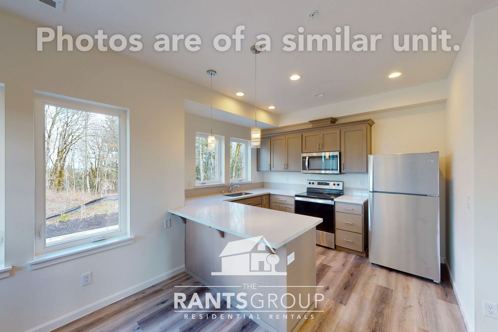 Tumwater Townhome: 1653 Starlight Ln SW