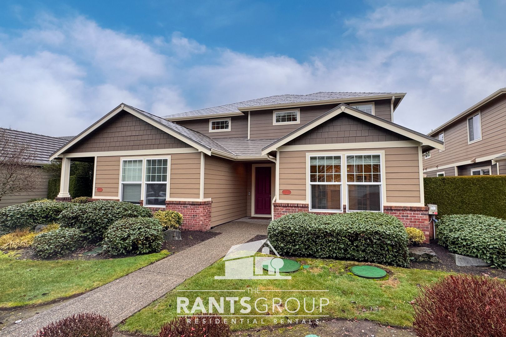 Olympia House: 3701 Kinsale Ln SE