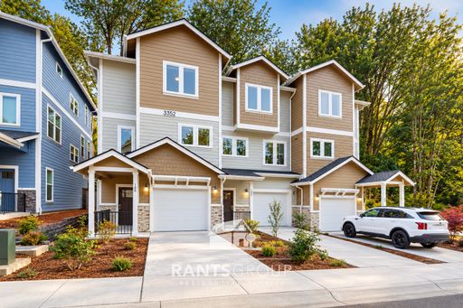 3352 Starlight Ln SW , Unit 100, Tumwater, WA 98512