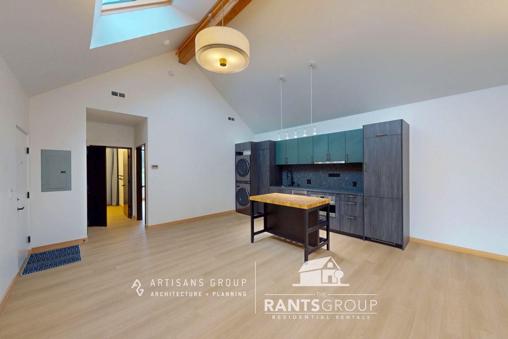 Olympia Apartment: 6504 Capitol Blvd SE