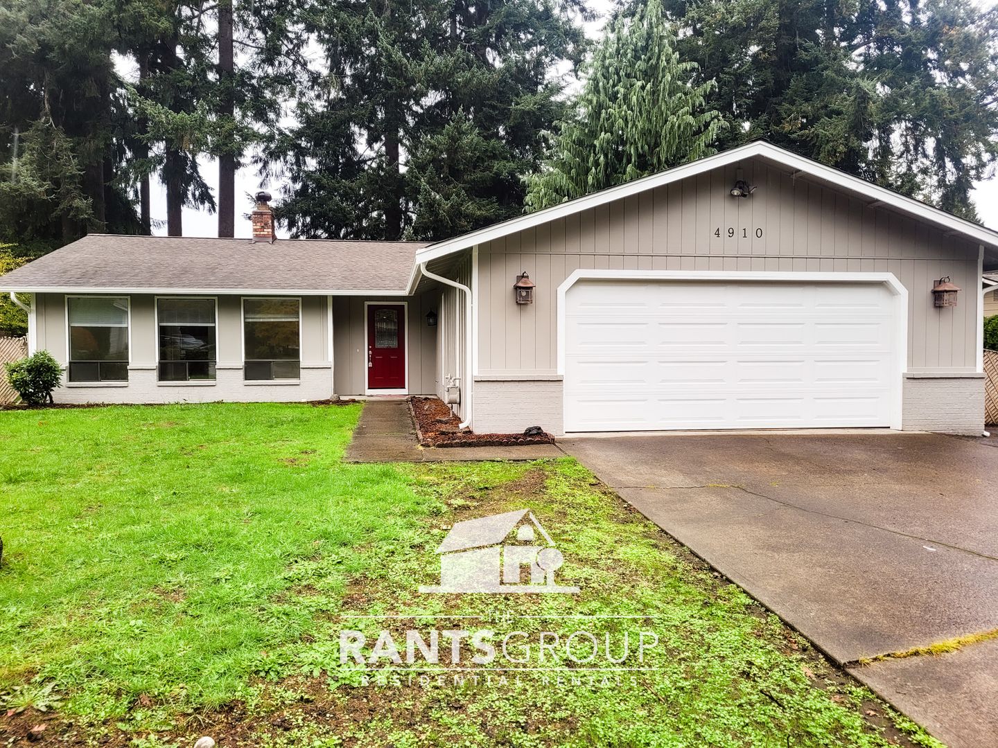 Lacey House: 4910 Sheridan Dr SE