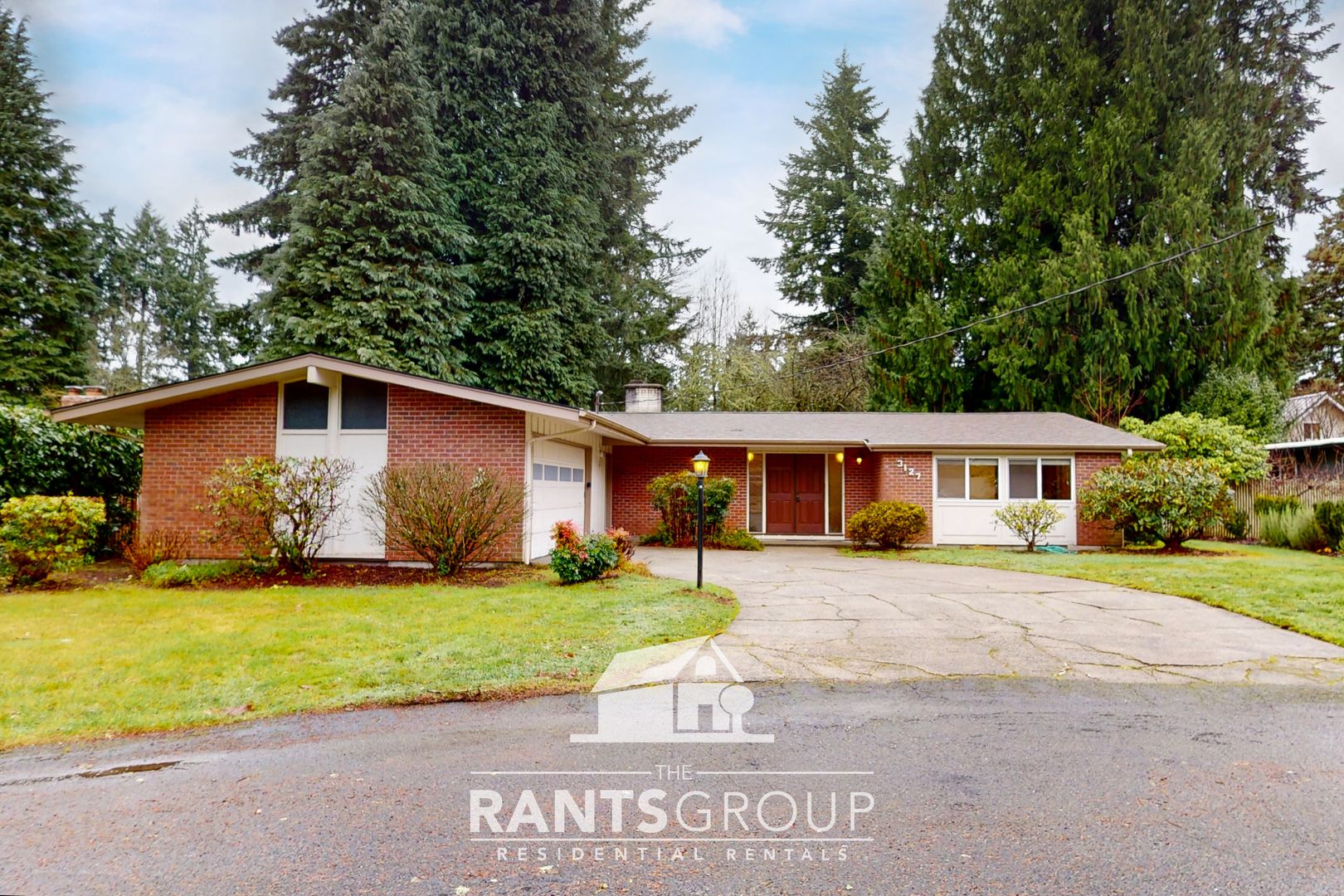 OLYMPIA House: 3127 Eastland Cir SE