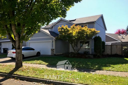 6437 Juliann Ct SE, Lacey, WA 98513