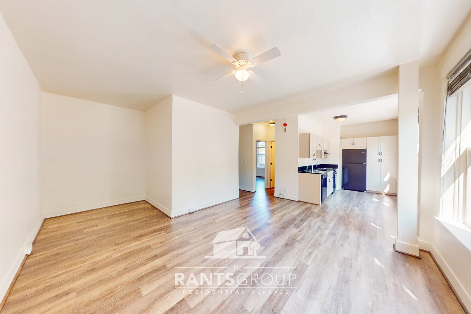 Olympia Apartment: 208 Legion Way SE