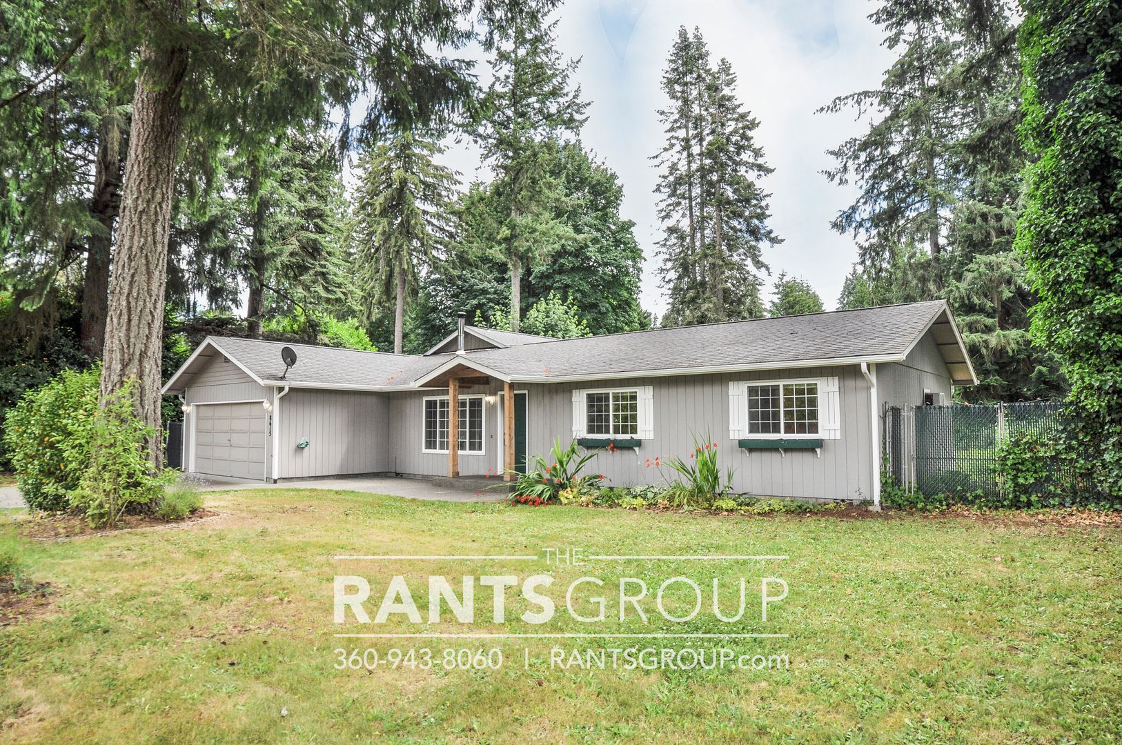 Olympia House: 8615 Burns Dr SW
