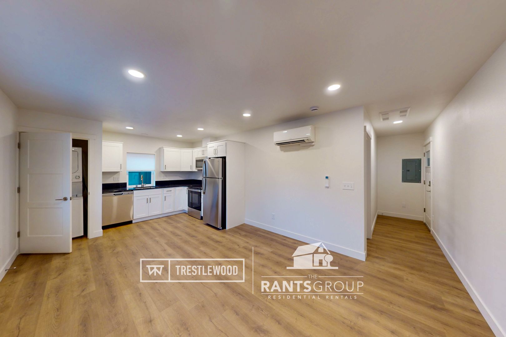 Olympia Townhome: 109 Veranda LN SE