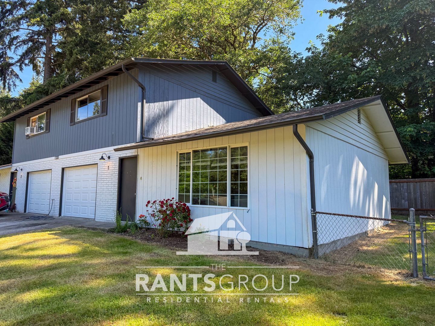 Olympia Apartment: 1331 Union Mills Rd SE