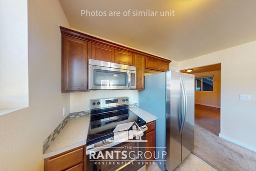 304 Longmire Street SE - 107B, 107B, Yelm, WA 98597