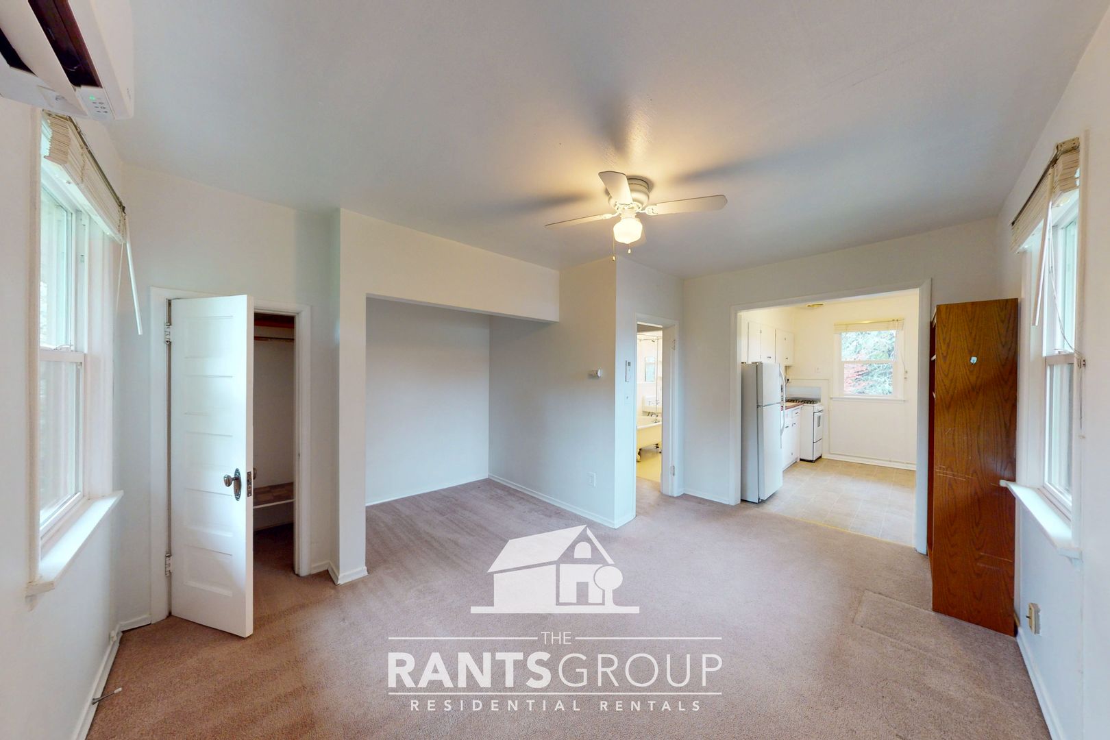 OLYMPIA Apartment: 536 14th Ave SE