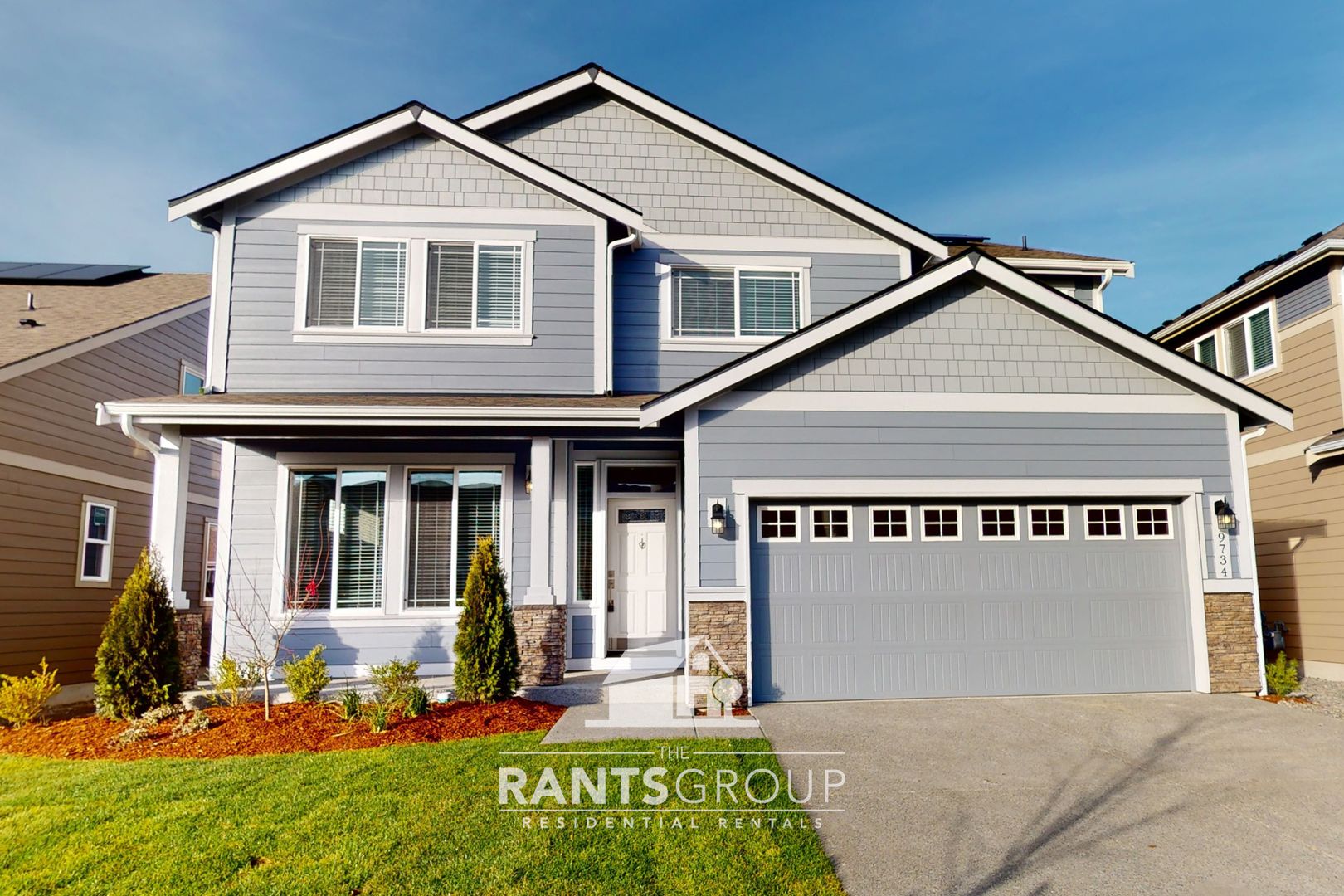 Lacey House: 9734 Rayla Ct SE