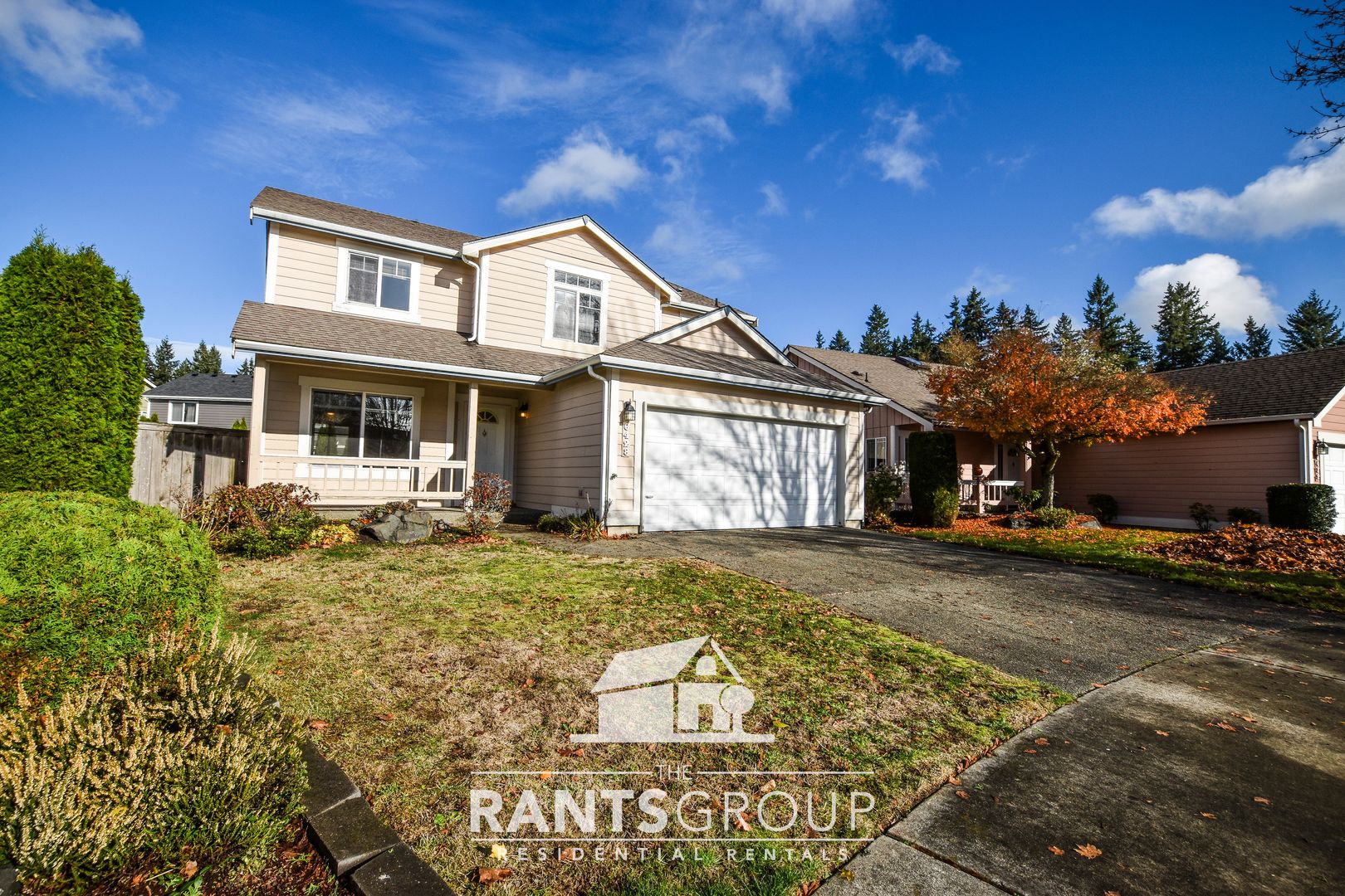 Lacey House: 6428 Candace Ct SE