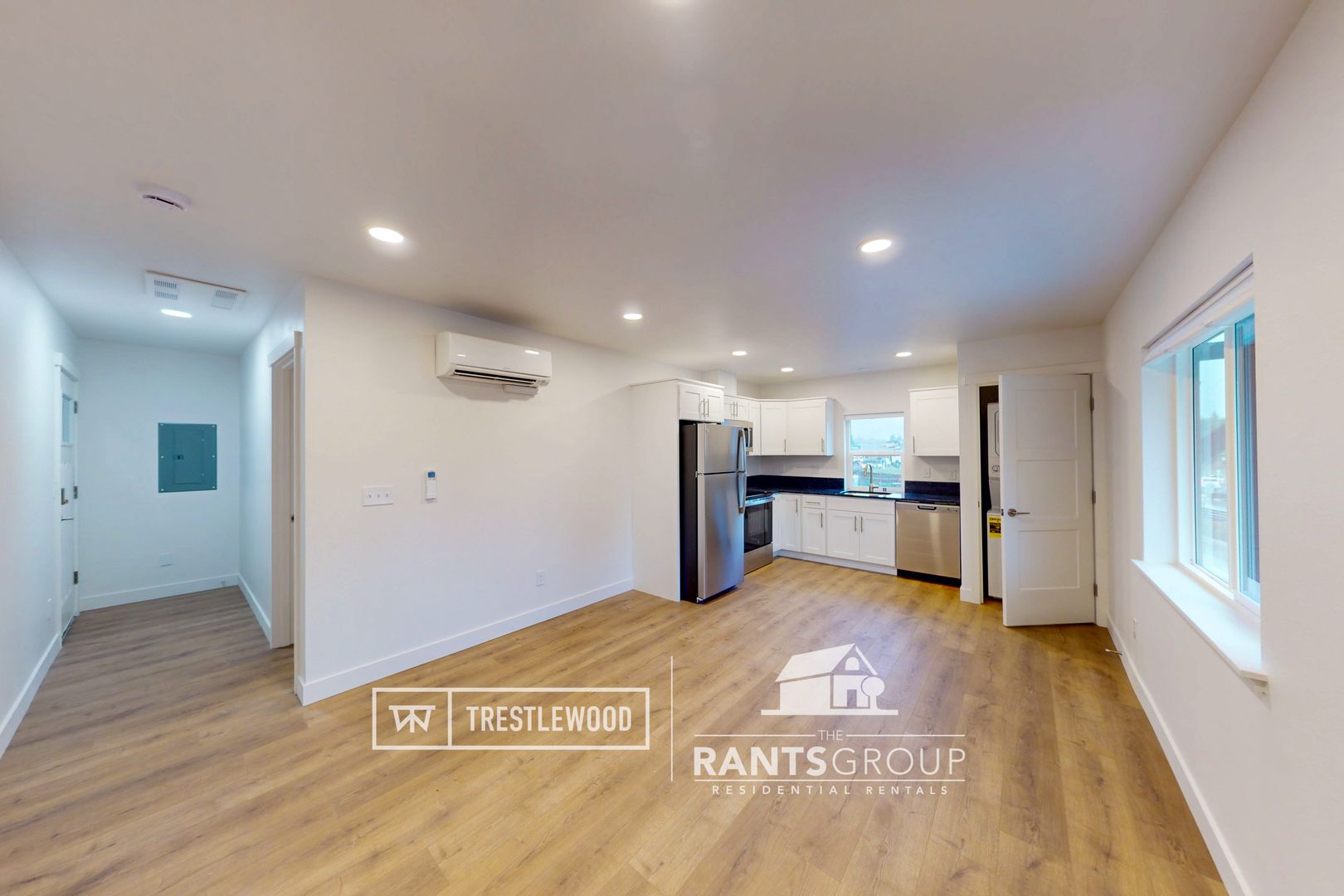 Olympia Townhome: 109 Veranda LN SE