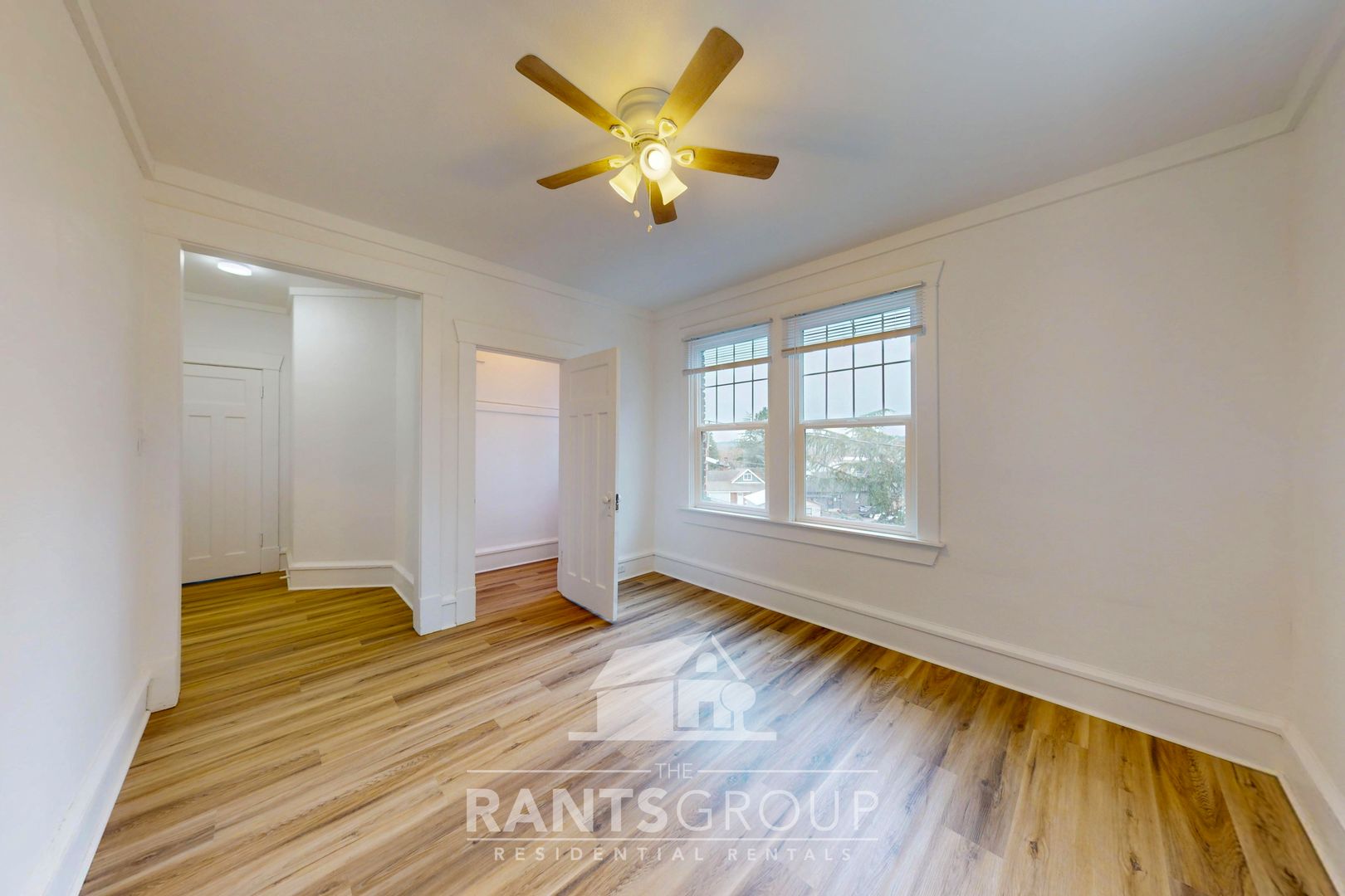 Chehalis Apartment: 133 N Market Blvd