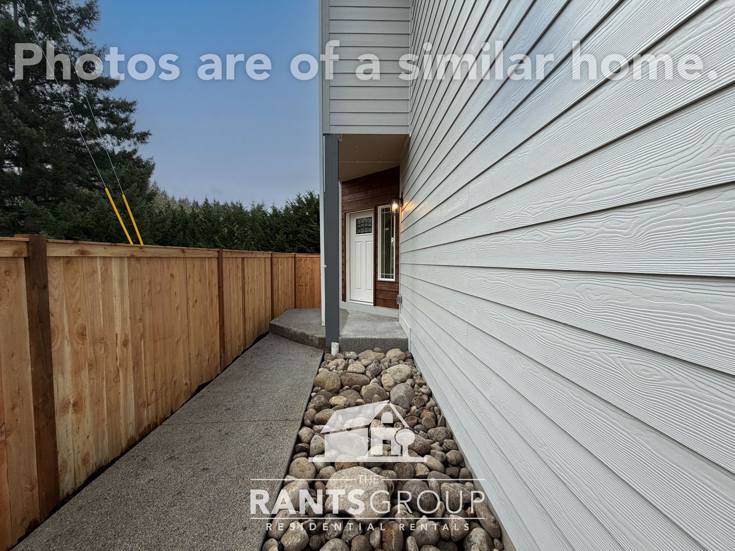 Listing photo