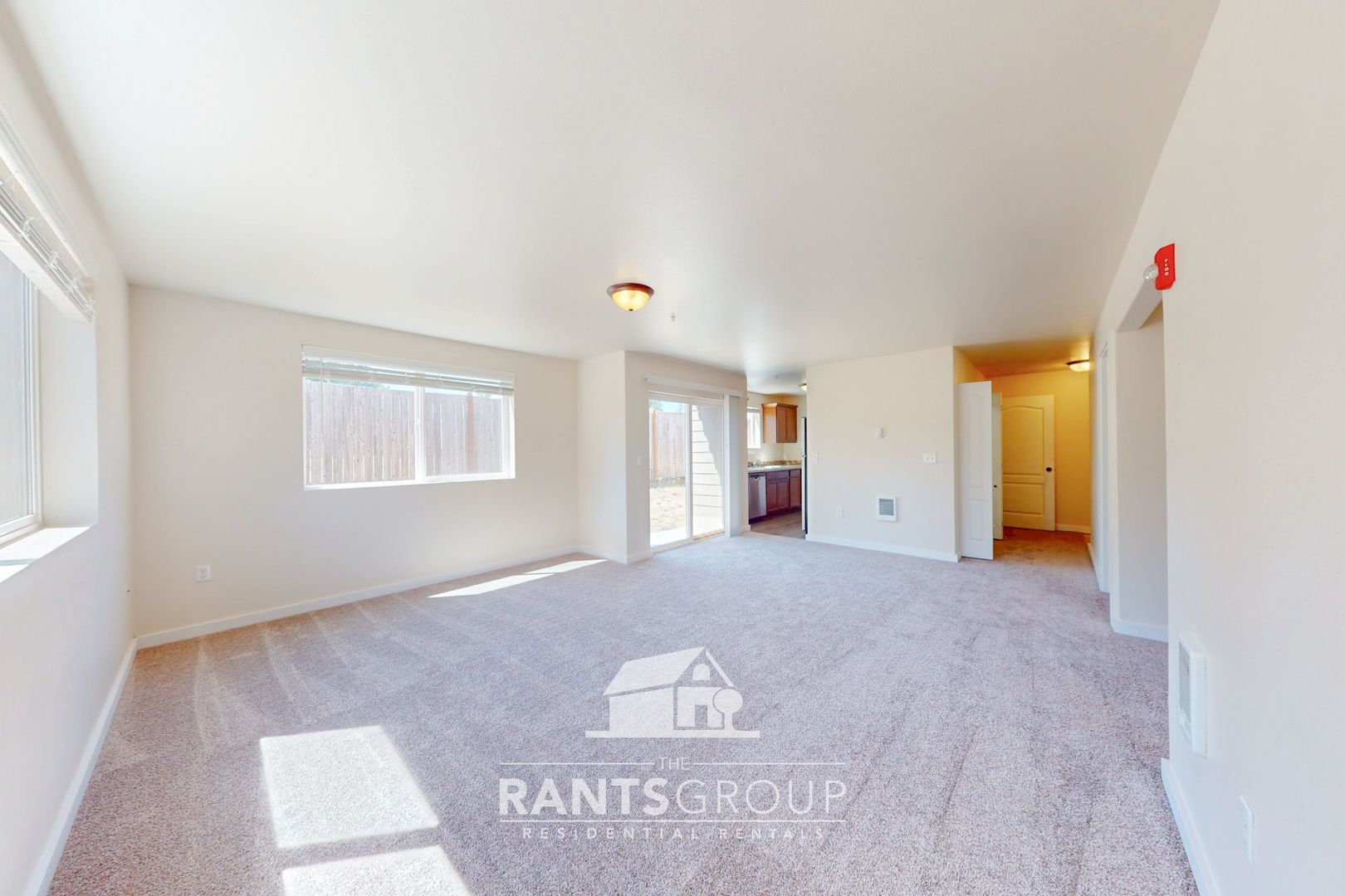 2 Bedroom in the heart of Yelm! 8 of 12