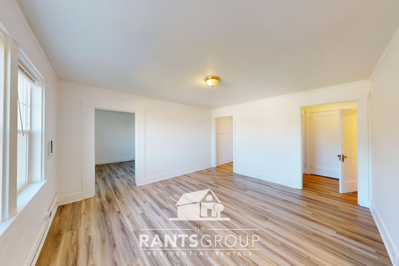 Chehalis Apartment: 267 SE Washington Avenue