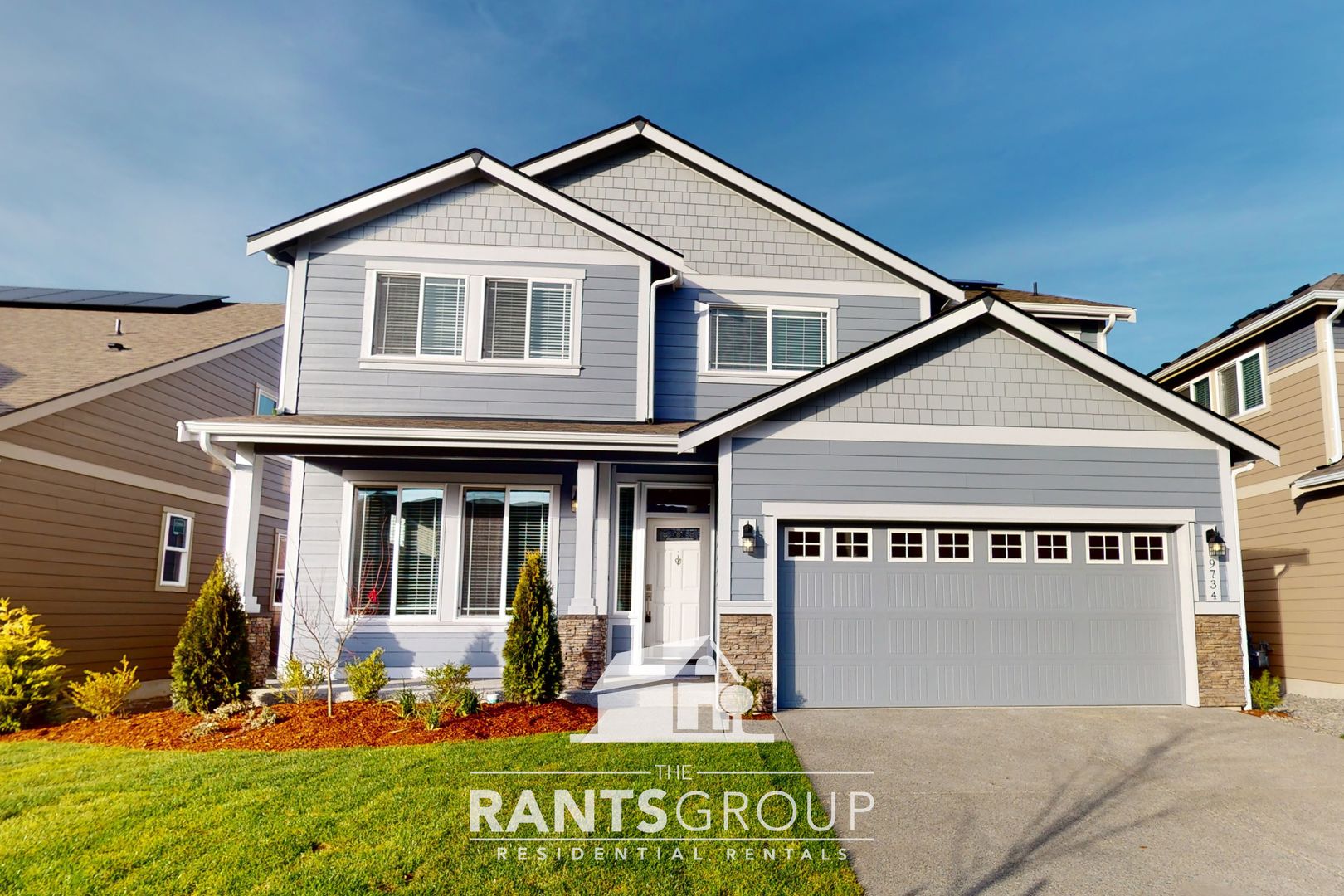 Lacey House: 9734 Rayla Ct SE