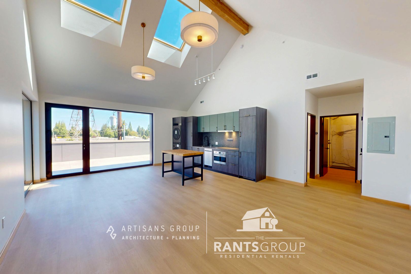 Olympia Apartment: 6504 Capitol Blvd SE