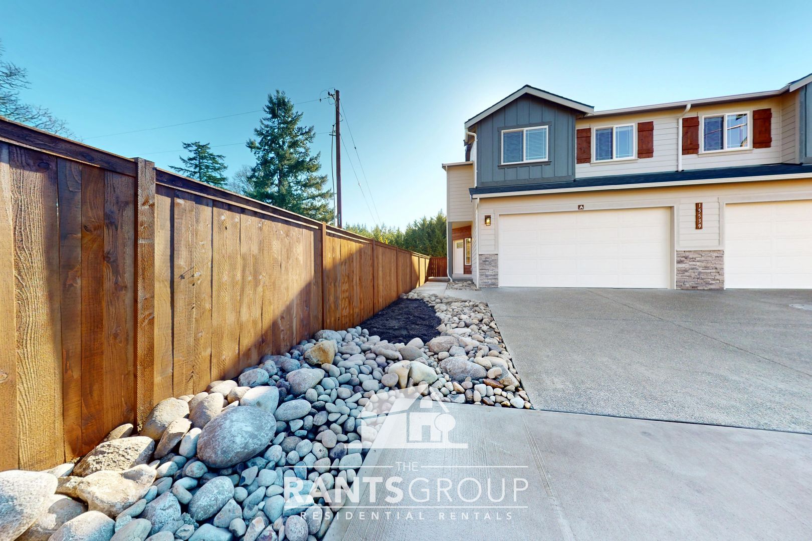 Yelm Multiplex: 15539 - 15533 Leah Ave SE