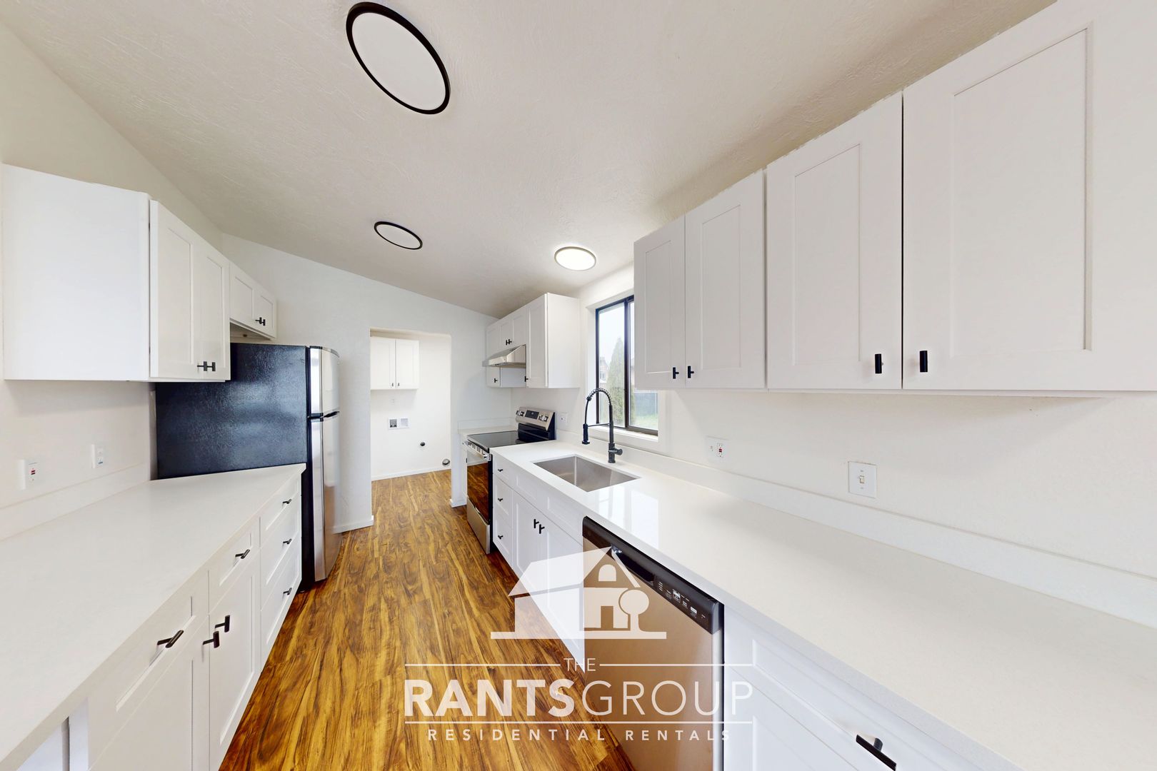 Lacey House: 6703 5th Way SE