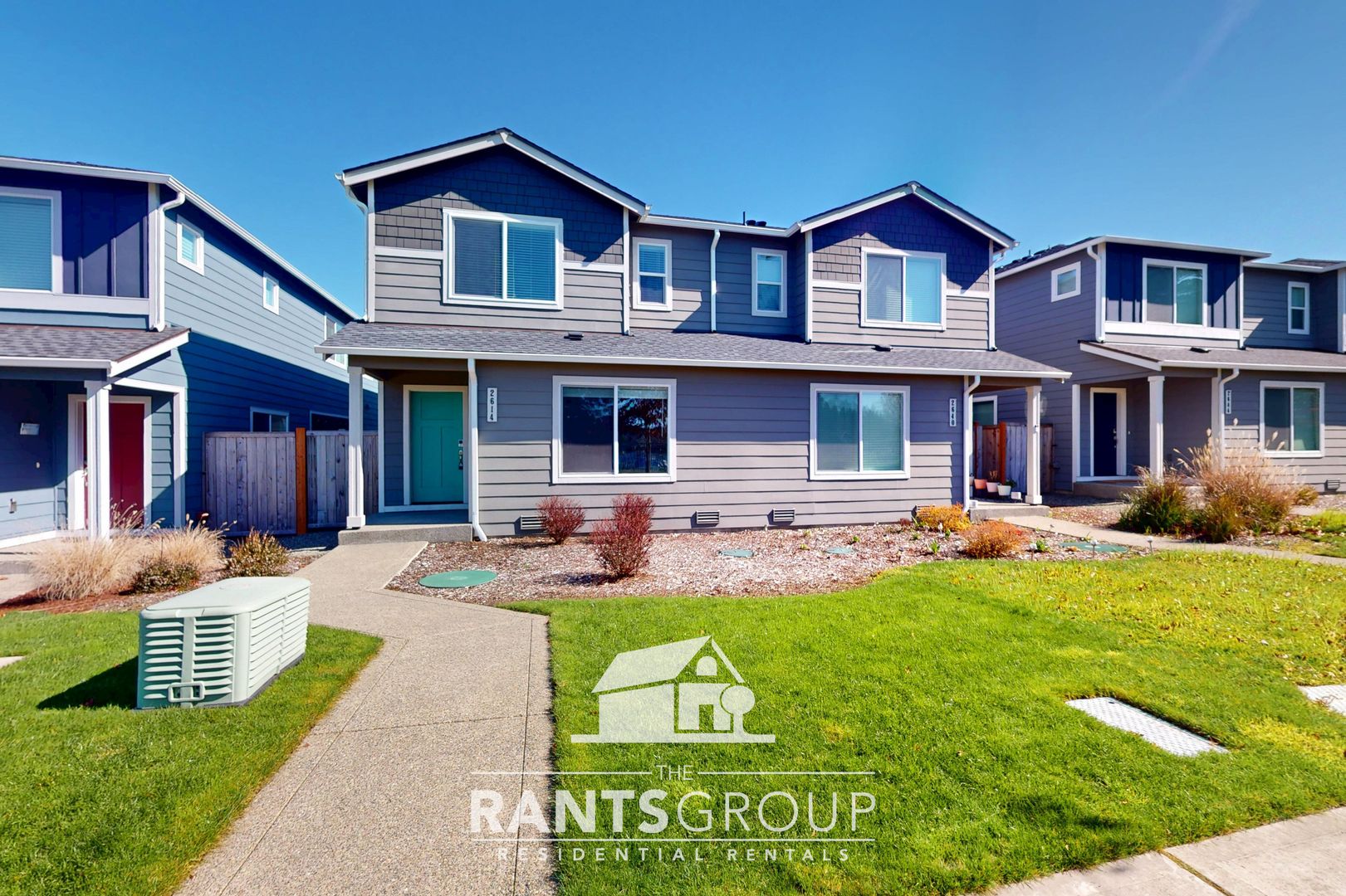 Lacey House: 2614 Mayes Rd SE