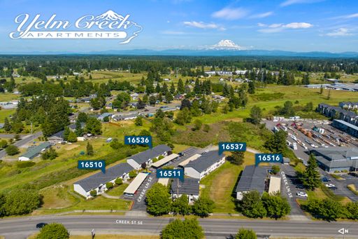 16516 Creek Lane SE #2A, Yelm, WA 98597