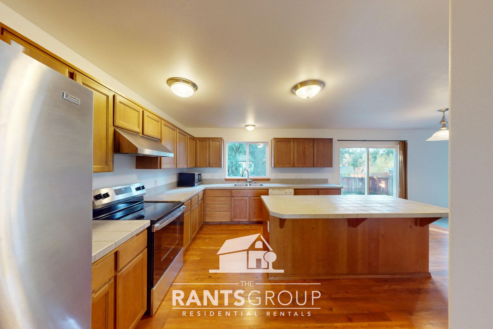 Lacey House: 5526 55th Loop SE