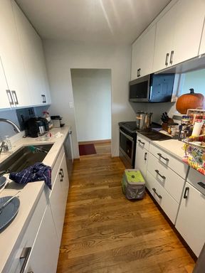 4180 N Marine Dr, Unit 1305 #APT – photo 1