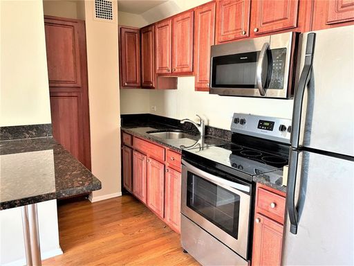 4180 N Marine Dr, Unit 0711 #APT – photo 1