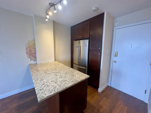 4180 N Marine Dr, Unit 1610 #APT – photo 1
