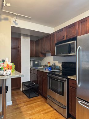 4180 N Marine Dr, Unit 1511 #APT – photo 1