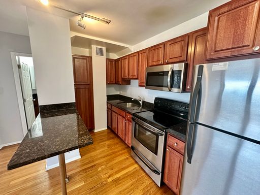 4180 N Marine Dr, Unit 1609 #APT – photo 1