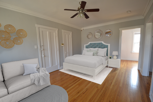 4402 N Rockwell St, Unit 1 #APT – photo 1