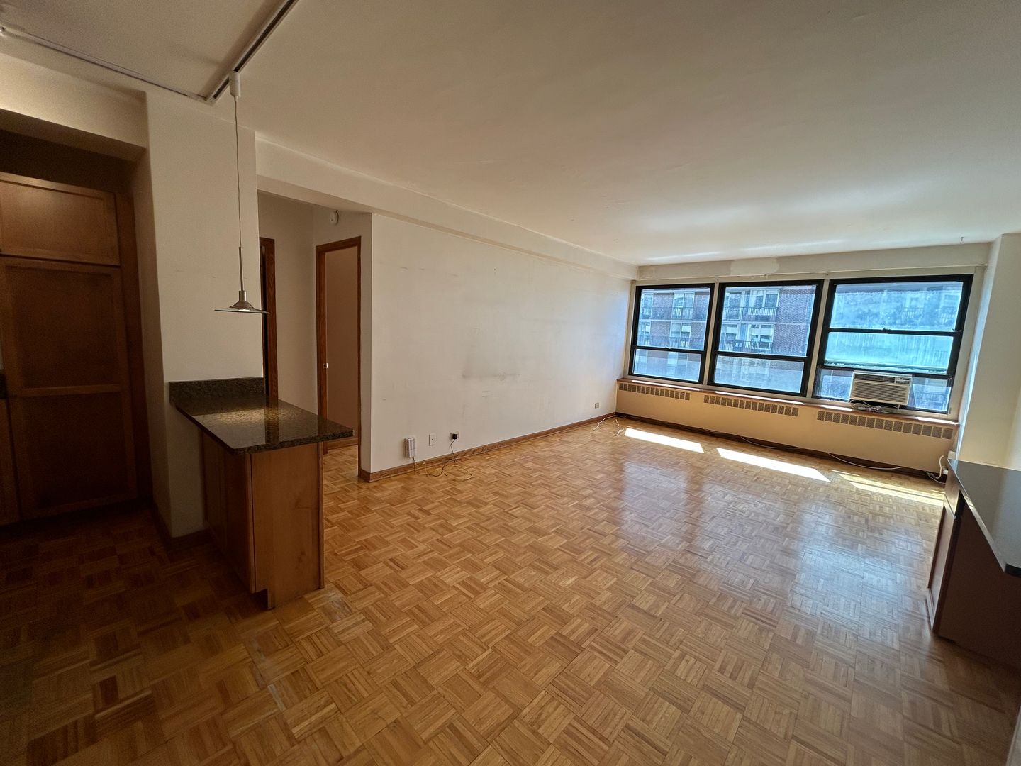 Chicago Apartment: 4180 N Marine Dr