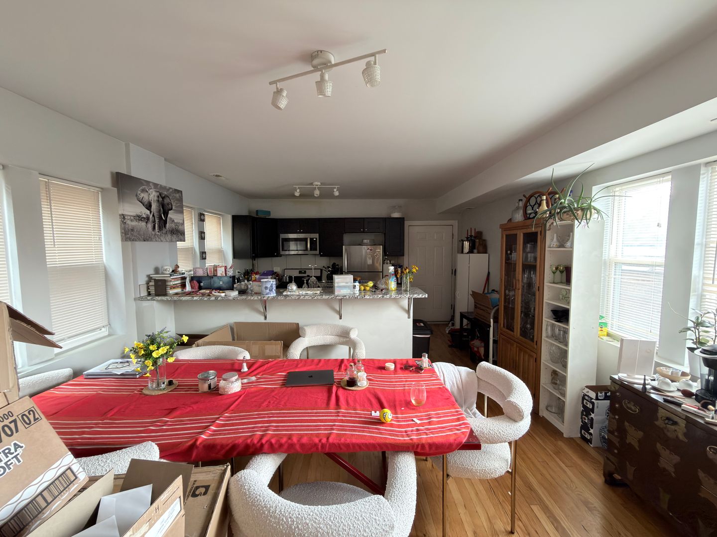 Chicago Apartment: 4117 W Lawrence Ave # 2N