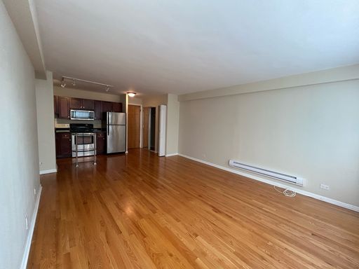 4180 N Marine Dr, Unit 1103 #APT – photo 1