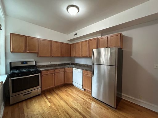 4601 N Western, Unit 2 #Apt – photo 1