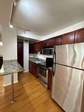 4180 N Marine Dr, Unit 1501 #APT – photo 1