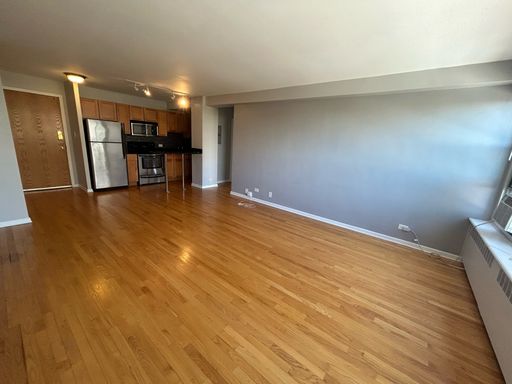 4180 N Marine Dr Unit 912 #APT – photo 1