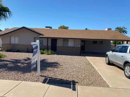 Charming 3 bed home in Tempe with RV Gate – photo 1