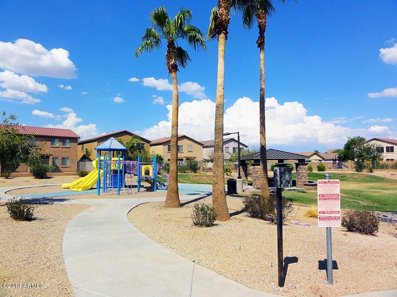 7219 W Saint Charles Ave, Laveen, AZ 85339