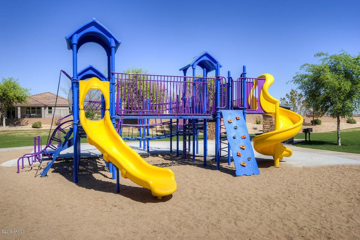 7219 W Saint Charles Ave, Laveen, AZ 85339