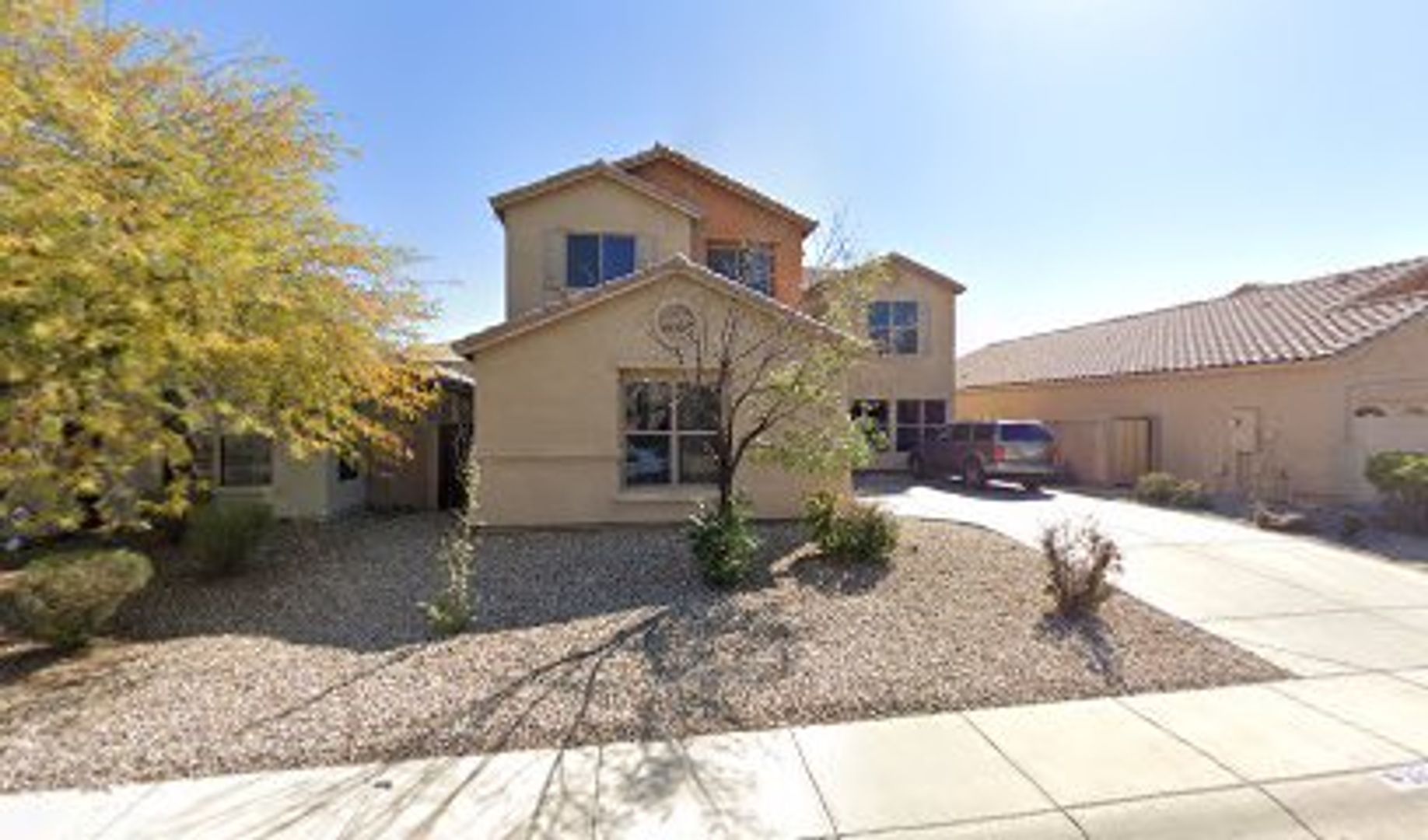 Tolleson House: 3827 S 101st Dr